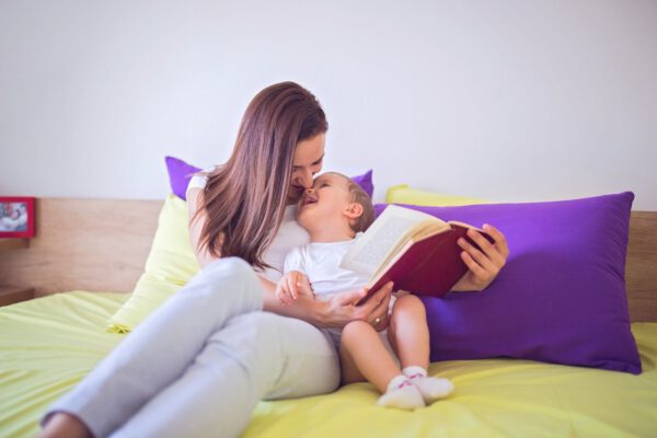 Przywróć Magię Czytania Bajek Dla Dzieci bajki-dla-dzieci
