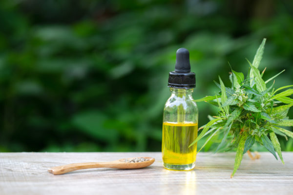 Jak wybrać najlepszy olejek CBD?