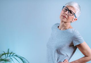 Rwa kulszowa: stan ostry – jak sobie radzić?